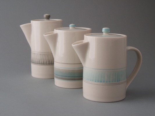 lidded jugs