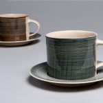 cup and saucer