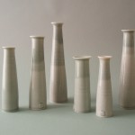 mushroom vases