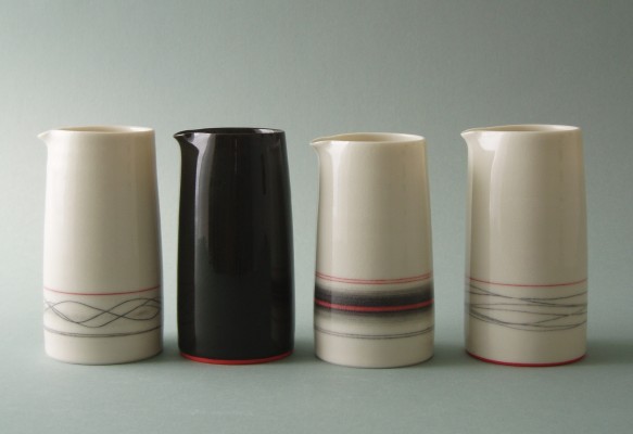 pourers