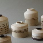 ink bottles