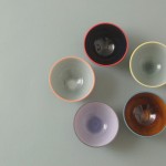 small deep bowls