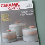 Ceramic Review