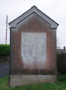 bus shelter