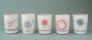 new beakers
