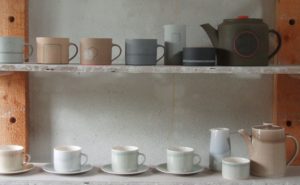 BCB teasets