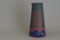 #109 buoyant grille Jun 15 h. 28cm