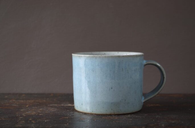 large chun breakfast mug