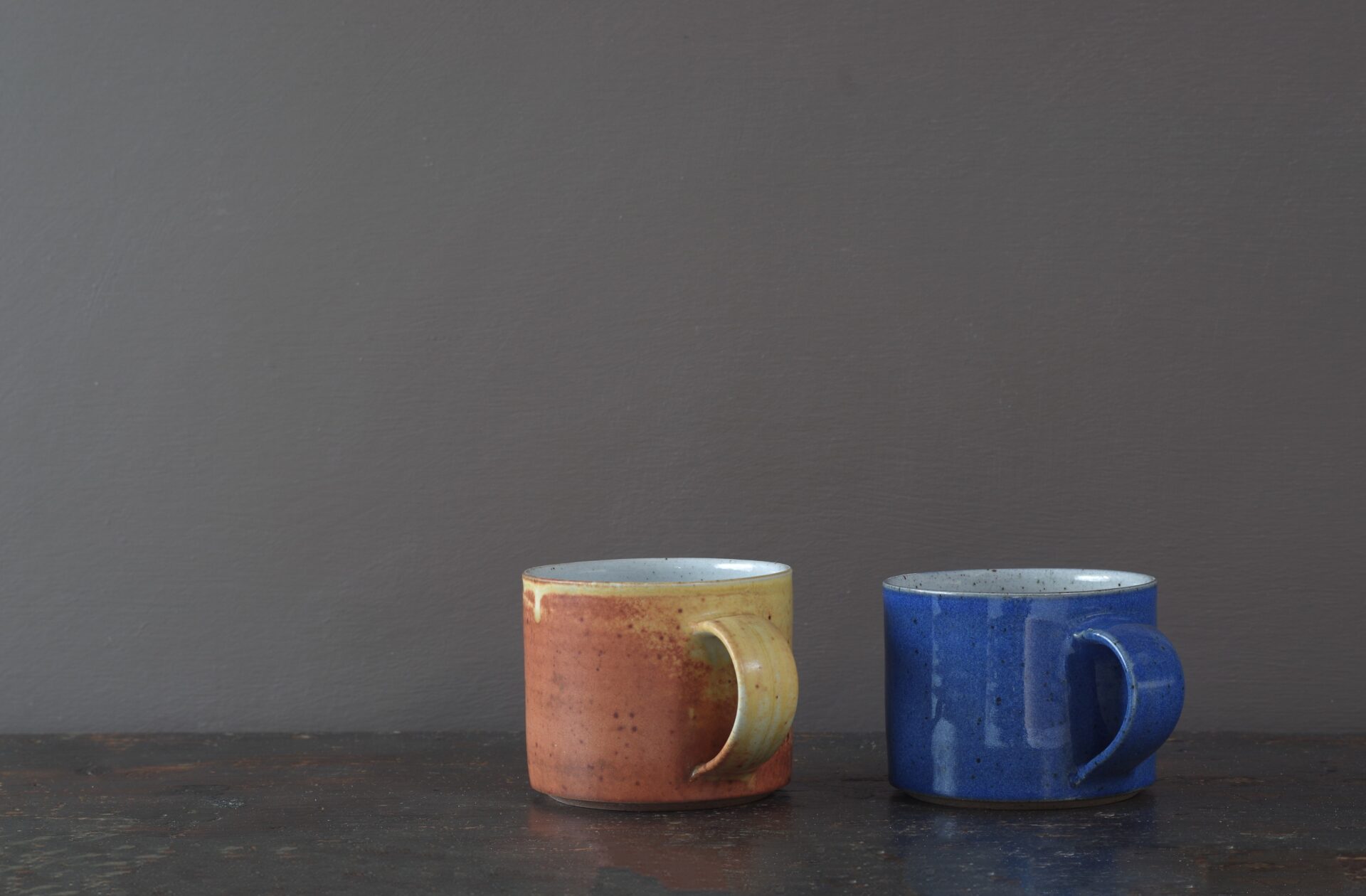 blue breakfast mug - Image 3