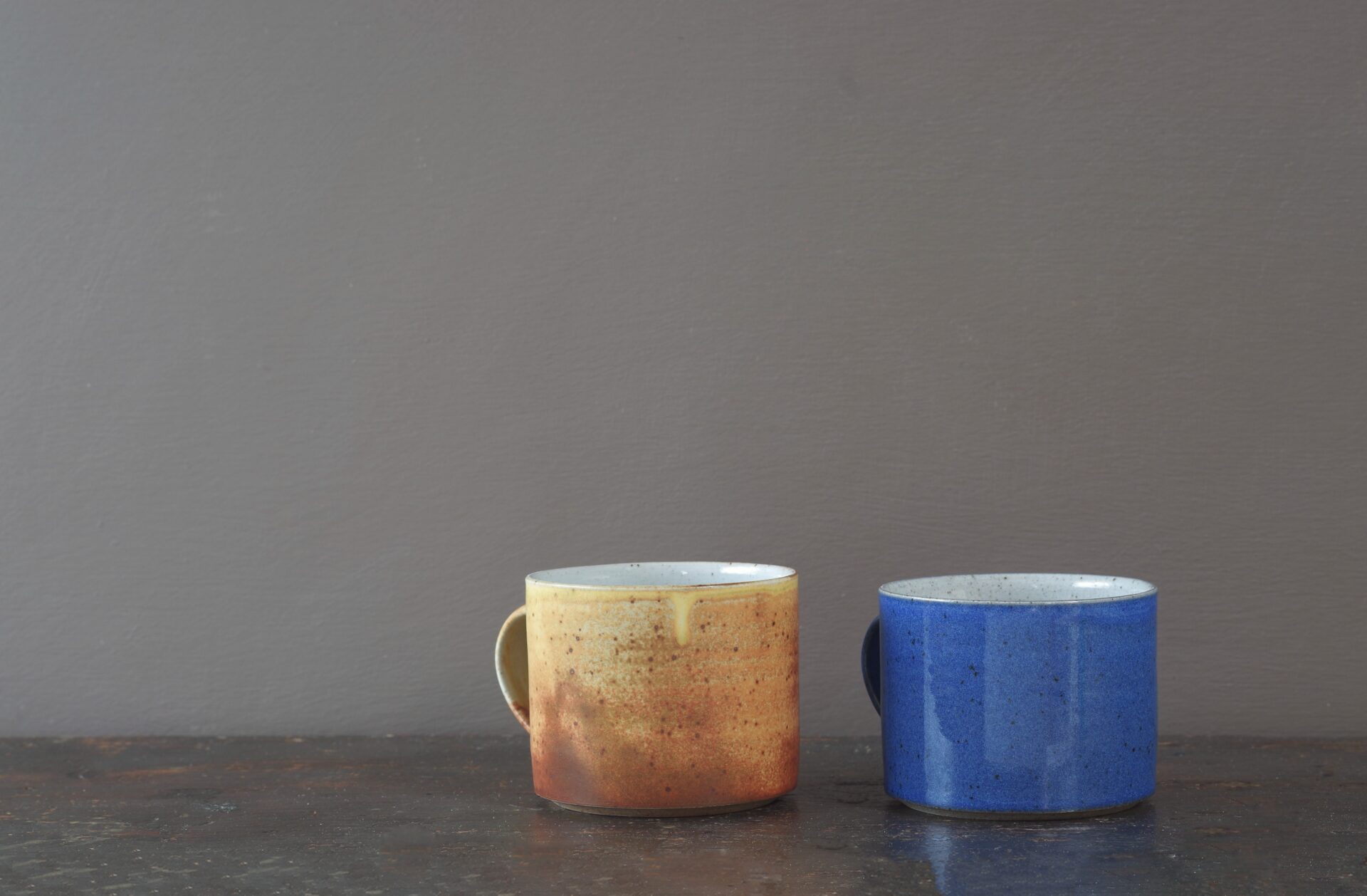 blue breakfast mug - Image 4
