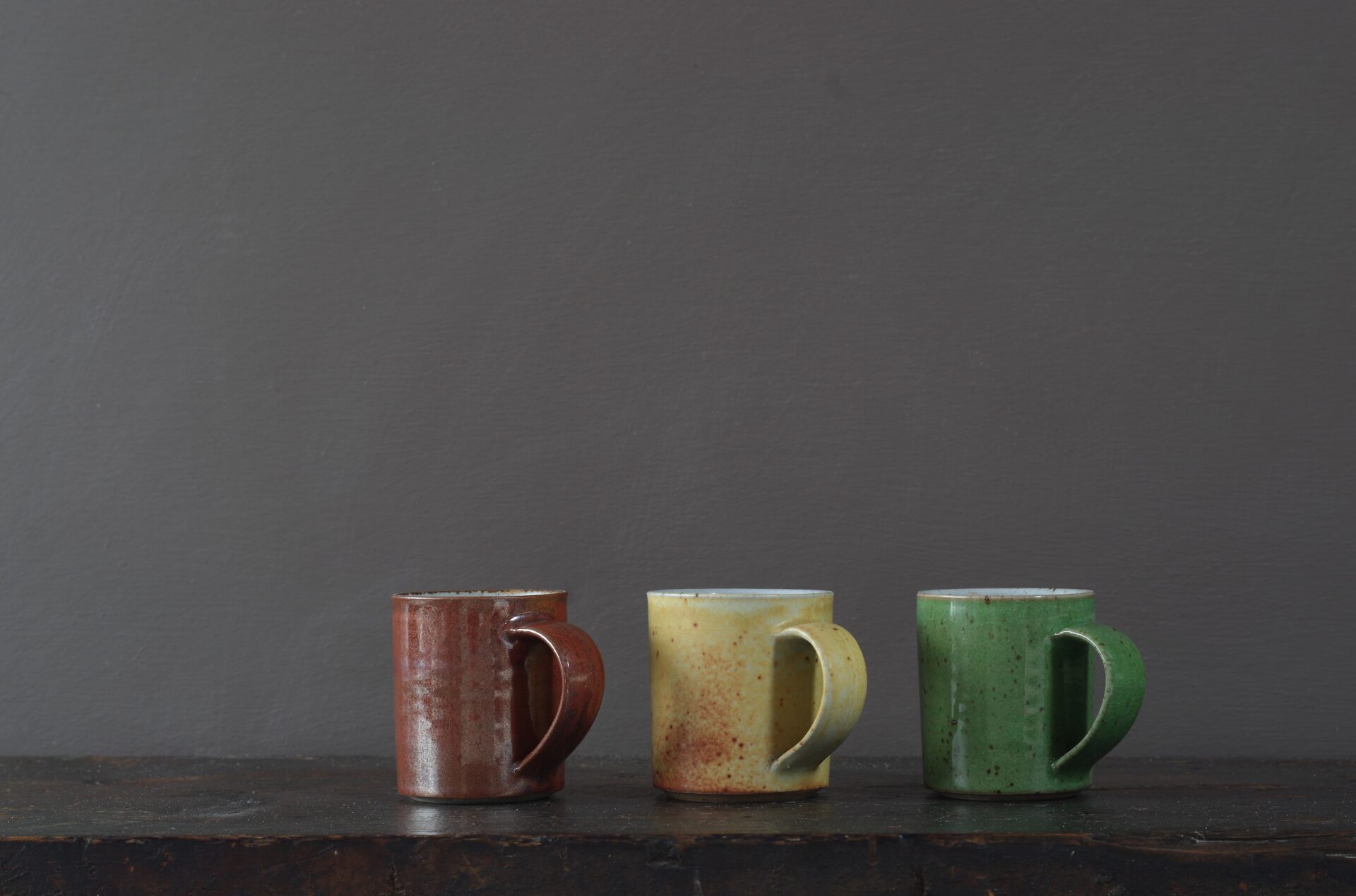 yellow coffee can - Image 2