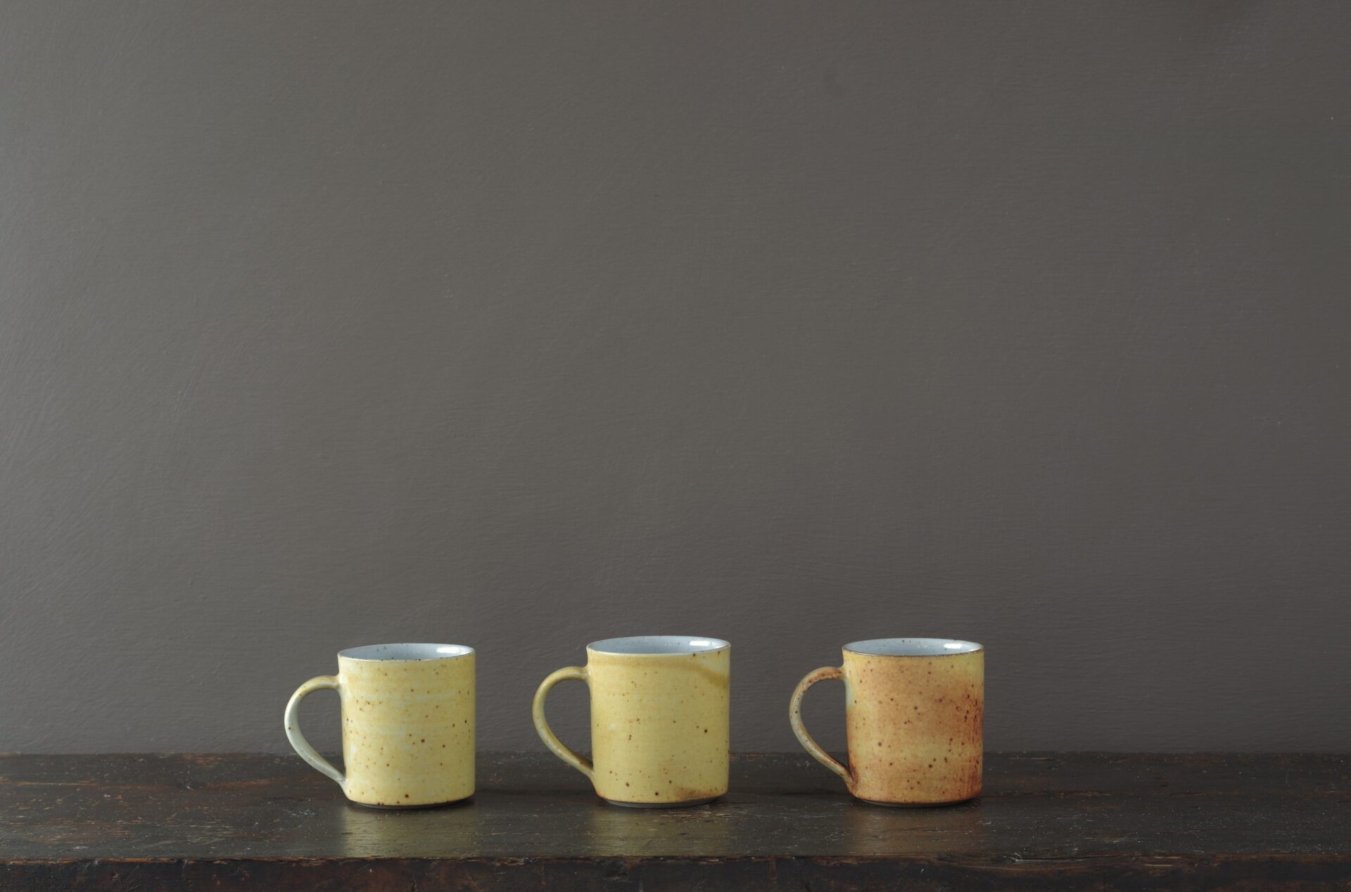 yellow coffee can - Image 3