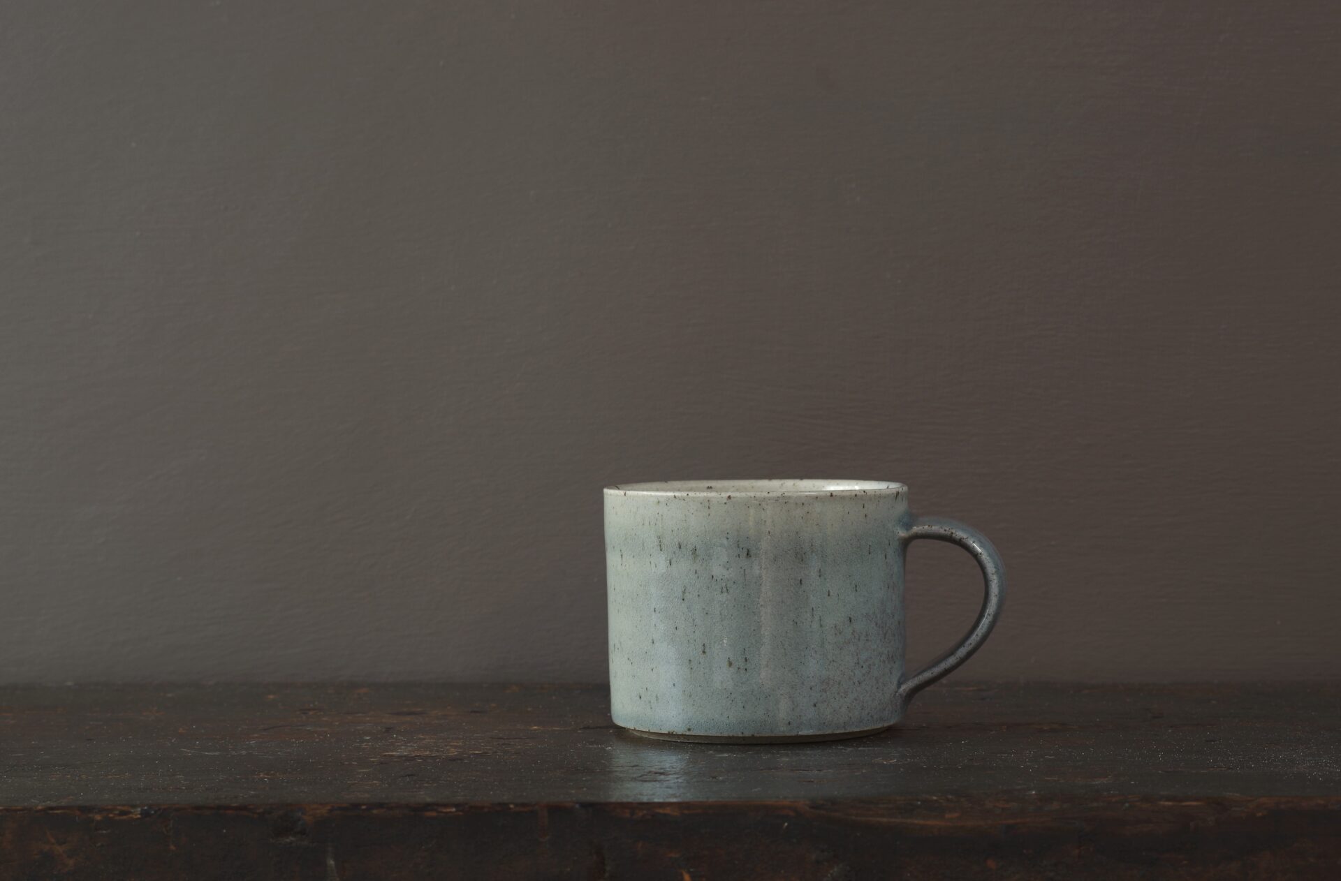 grey breakfast mug - Image 2
