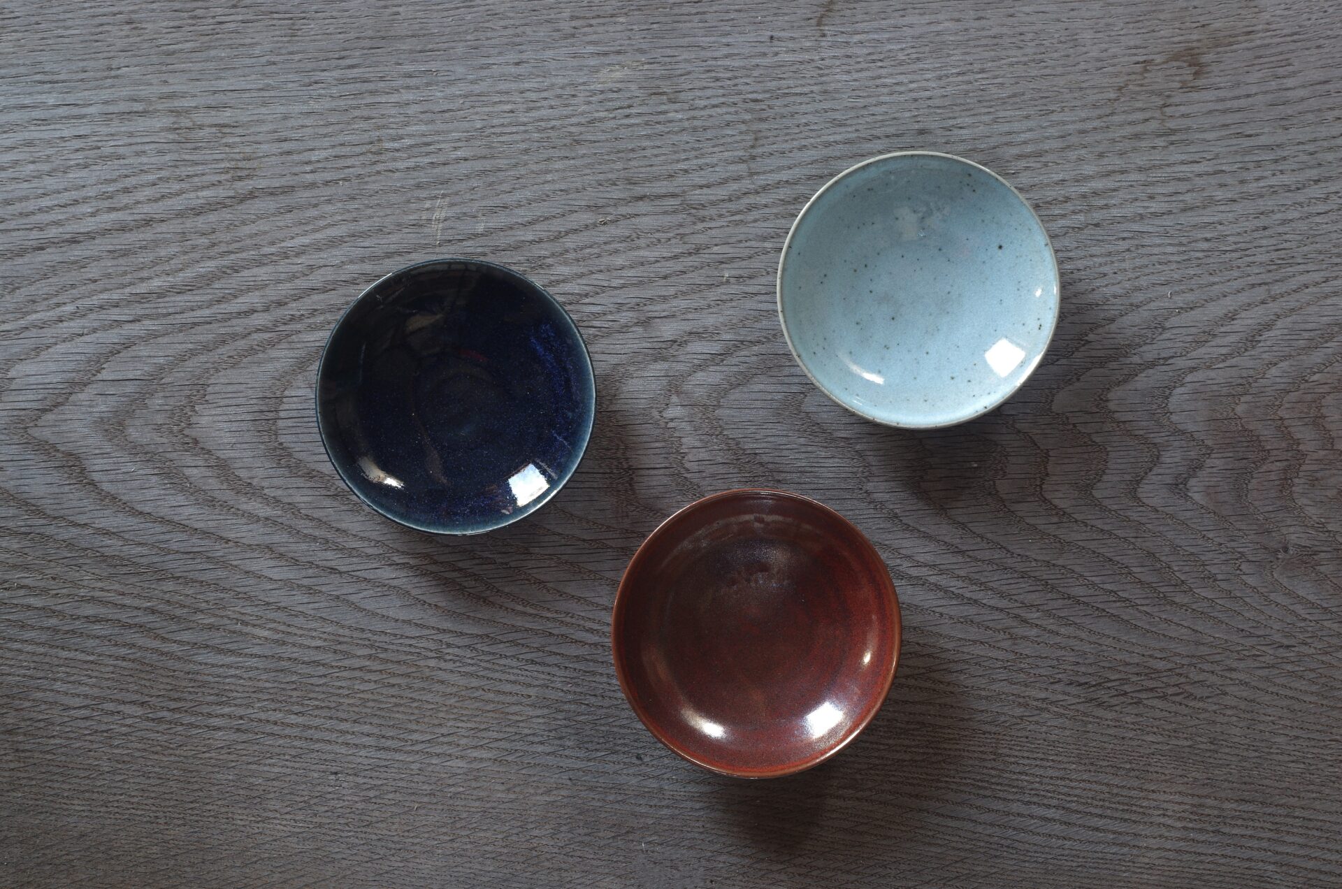 persimmon mini bowl (11cm) - Image 2