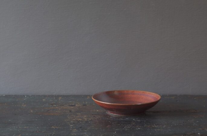 persimmon mini bowl (11cm)
