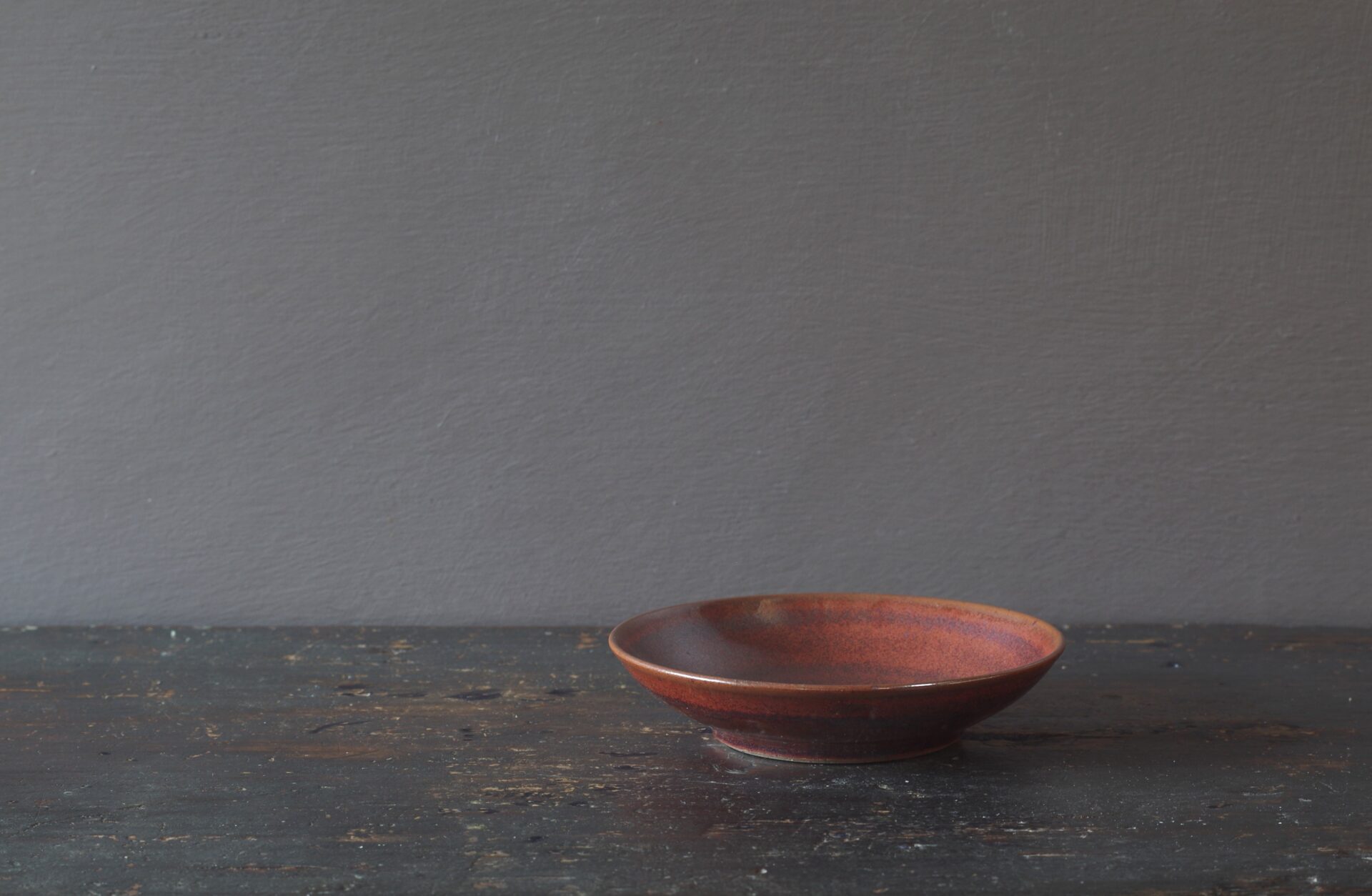 persimmon mini bowl (11cm)